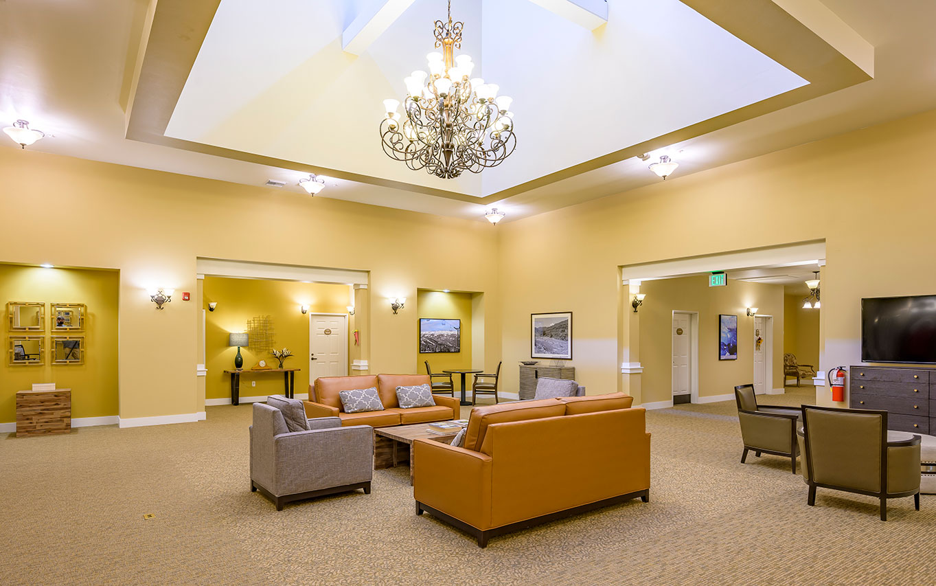 Roaring Fork Senior Living