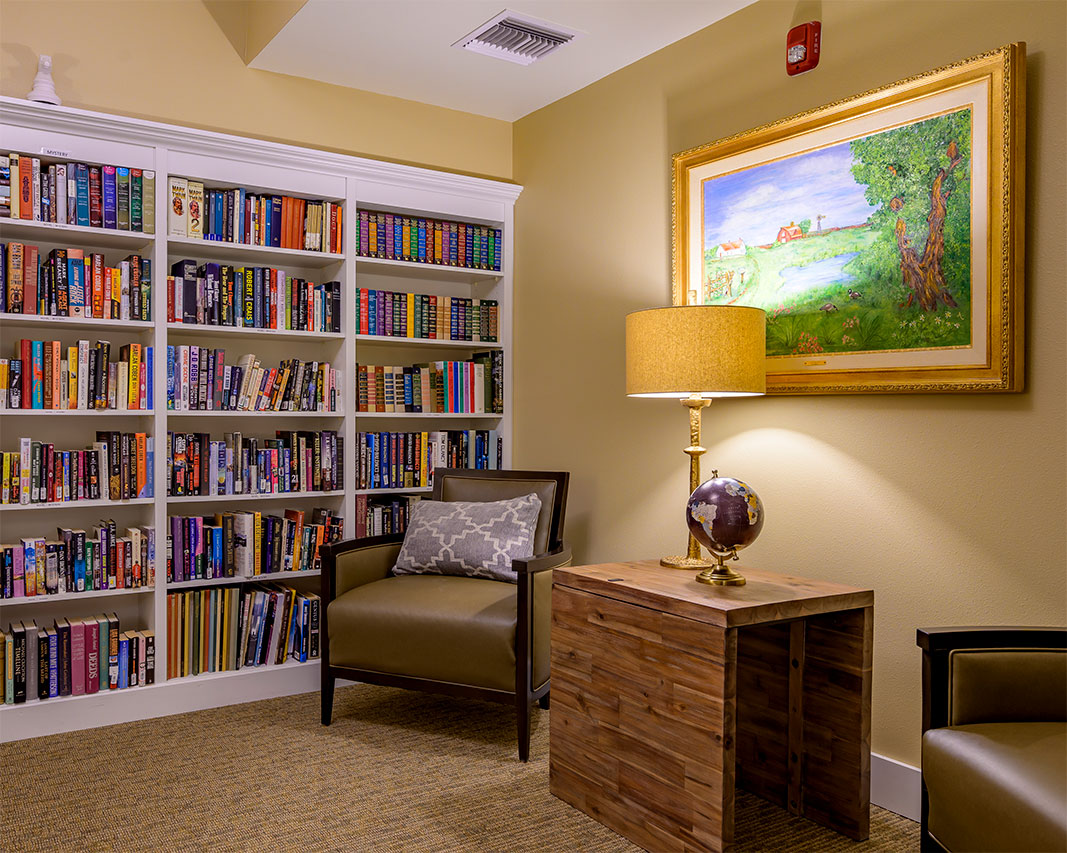 Roaring Fork Senior Living