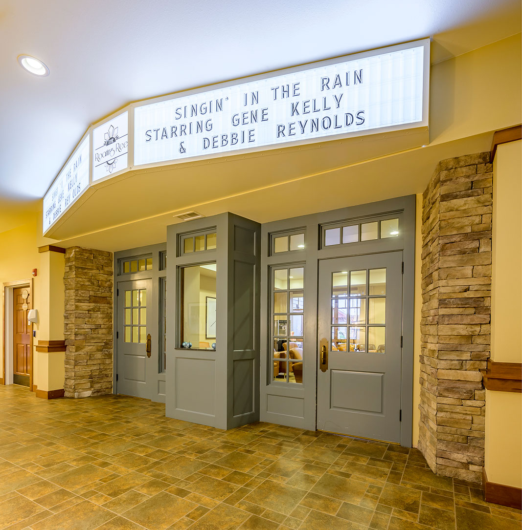 Roaring Fork Senior Living