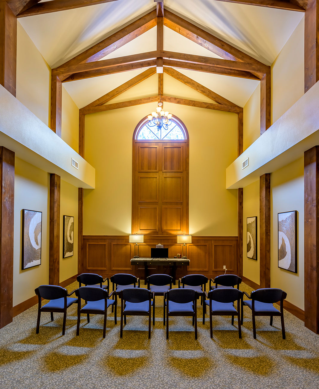 Roaring Fork Senior Living