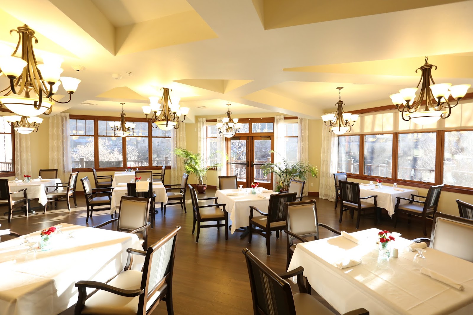 Roaring Fork Senior Living