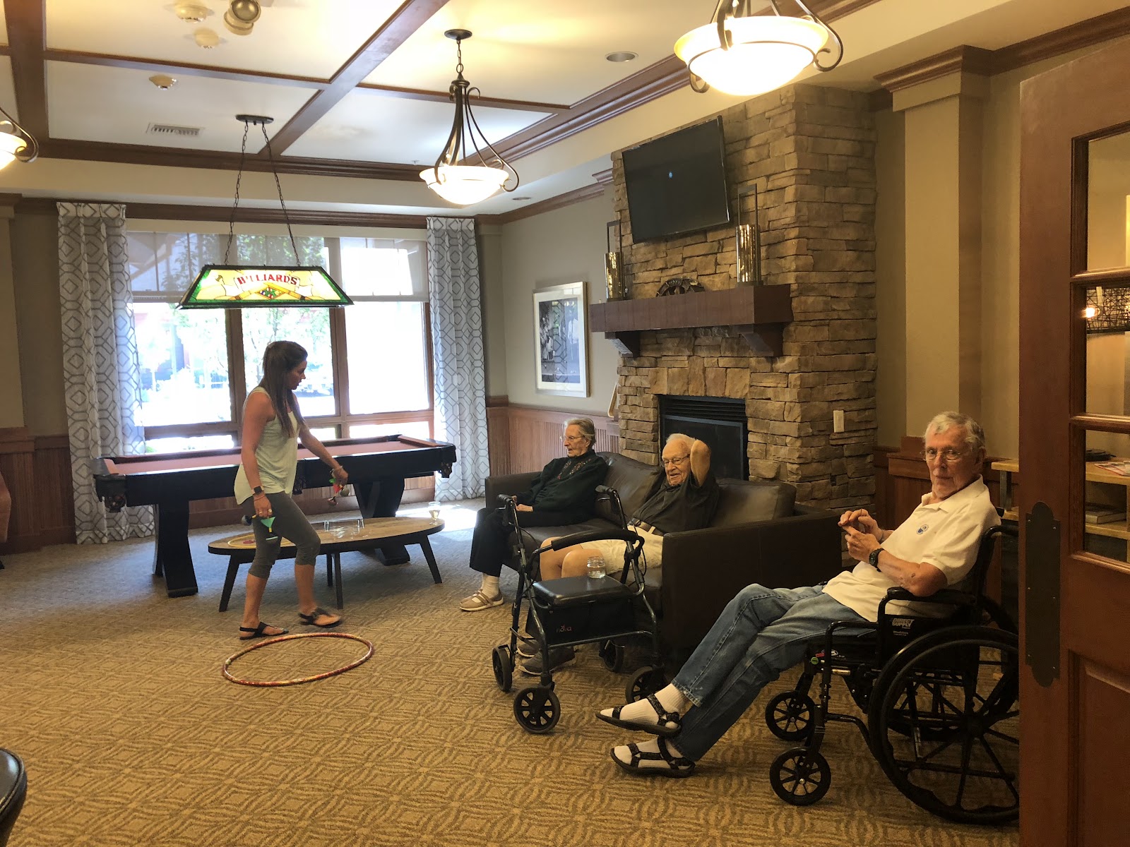 Roaring Fork Senior Living