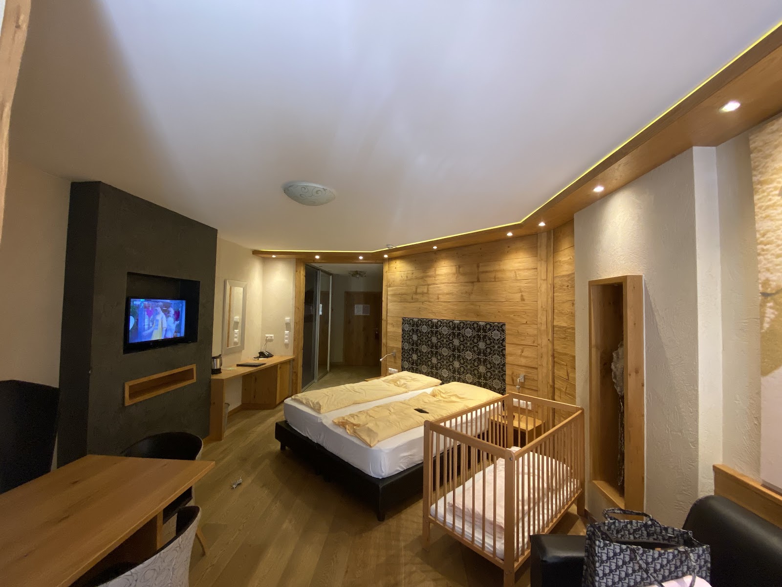 miaflor Familien- & Aktivresort (ehemals Mozart Vital Hotel)