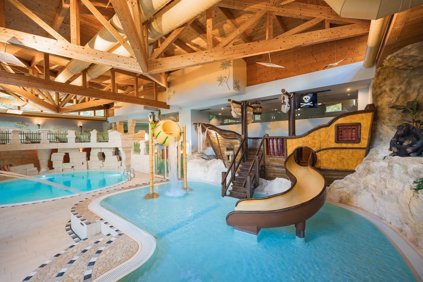 miaflor Familien- & Aktivresort (ehemals Mozart Vital Hotel)