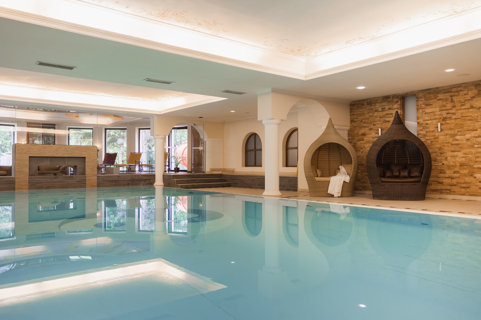 miaflor Familien- & Aktivresort (ehemals Mozart Vital Hotel)