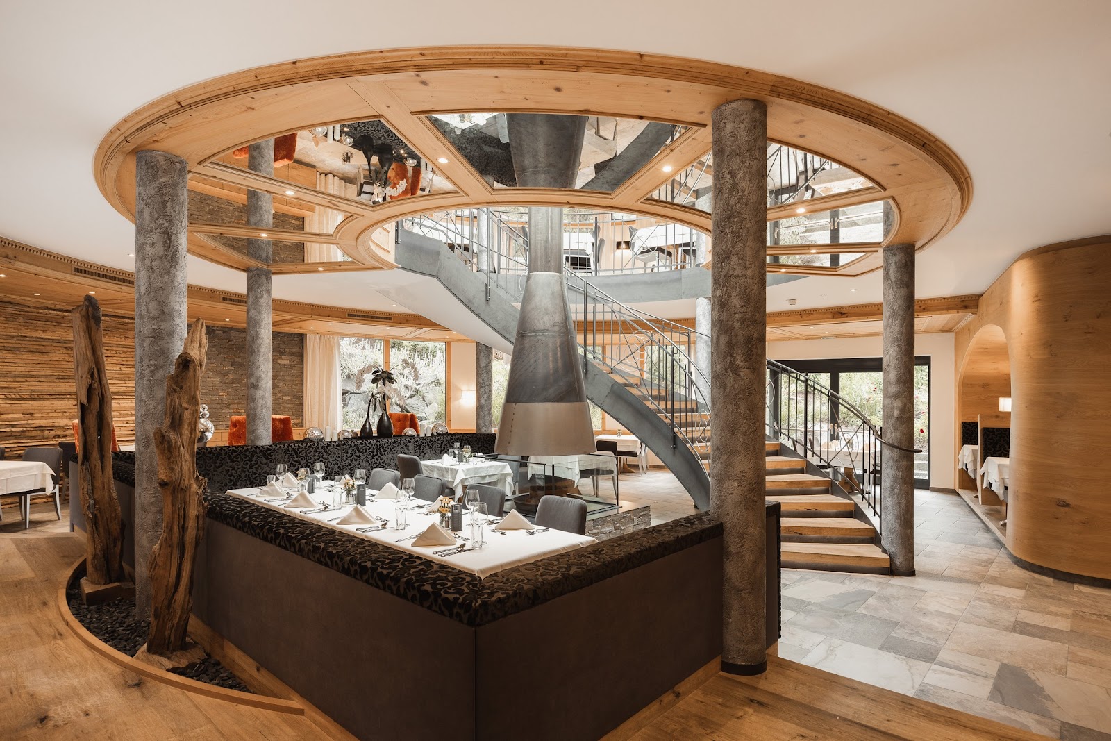 miaflor Familien- & Aktivresort (ehemals Mozart Vital Hotel)