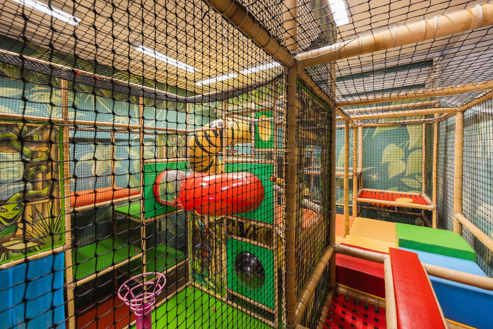 miaflor Familien- & Aktivresort (ehemals Mozart Vital Hotel)