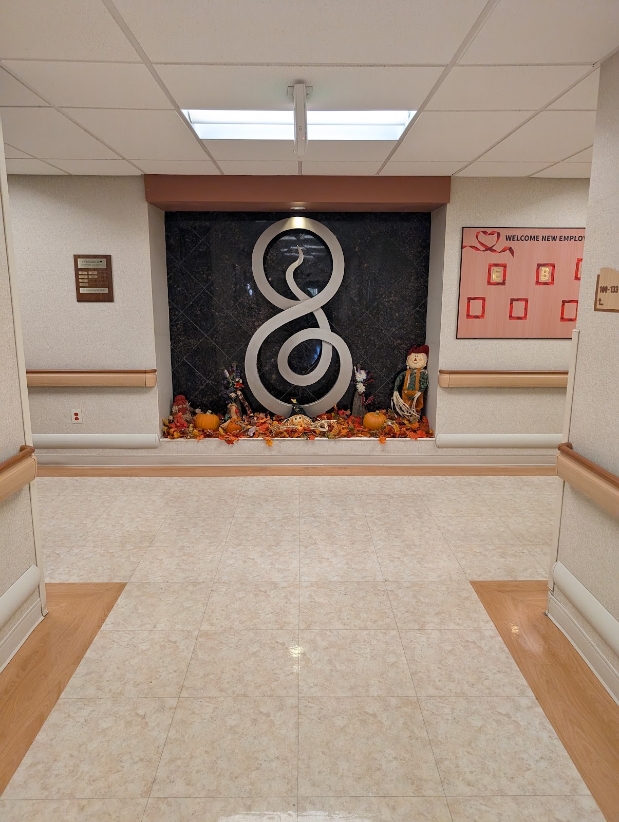 Atlas Healthcare Washington Township