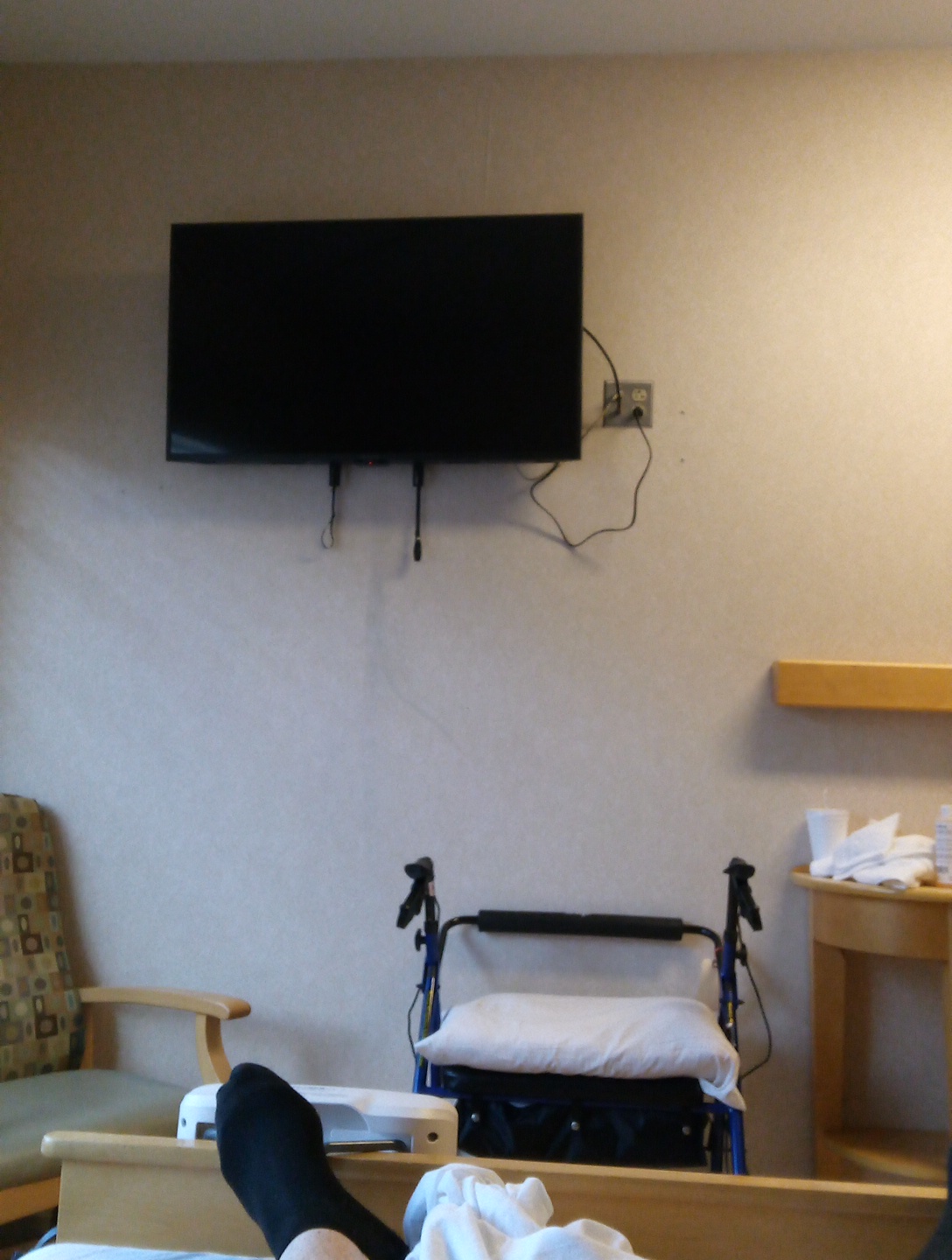 Atlas Healthcare Washington Township