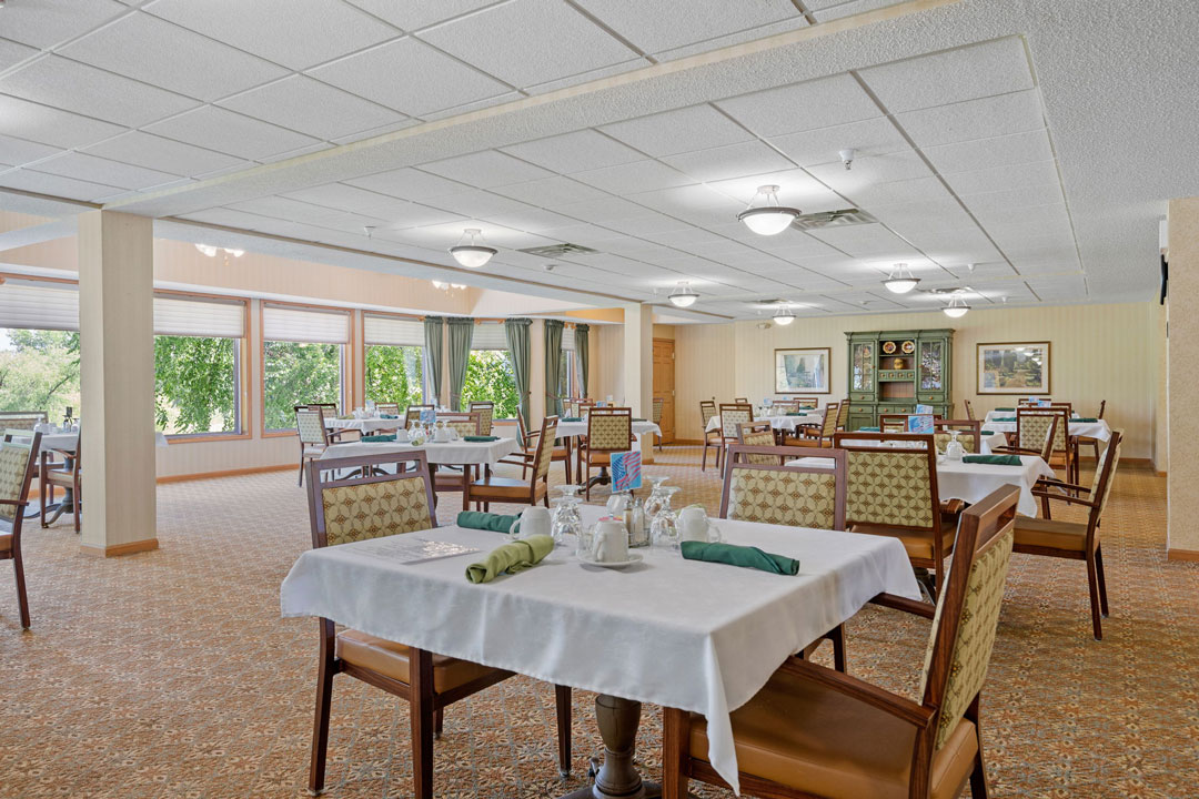Cornerstone Assisted Living & Memory Care