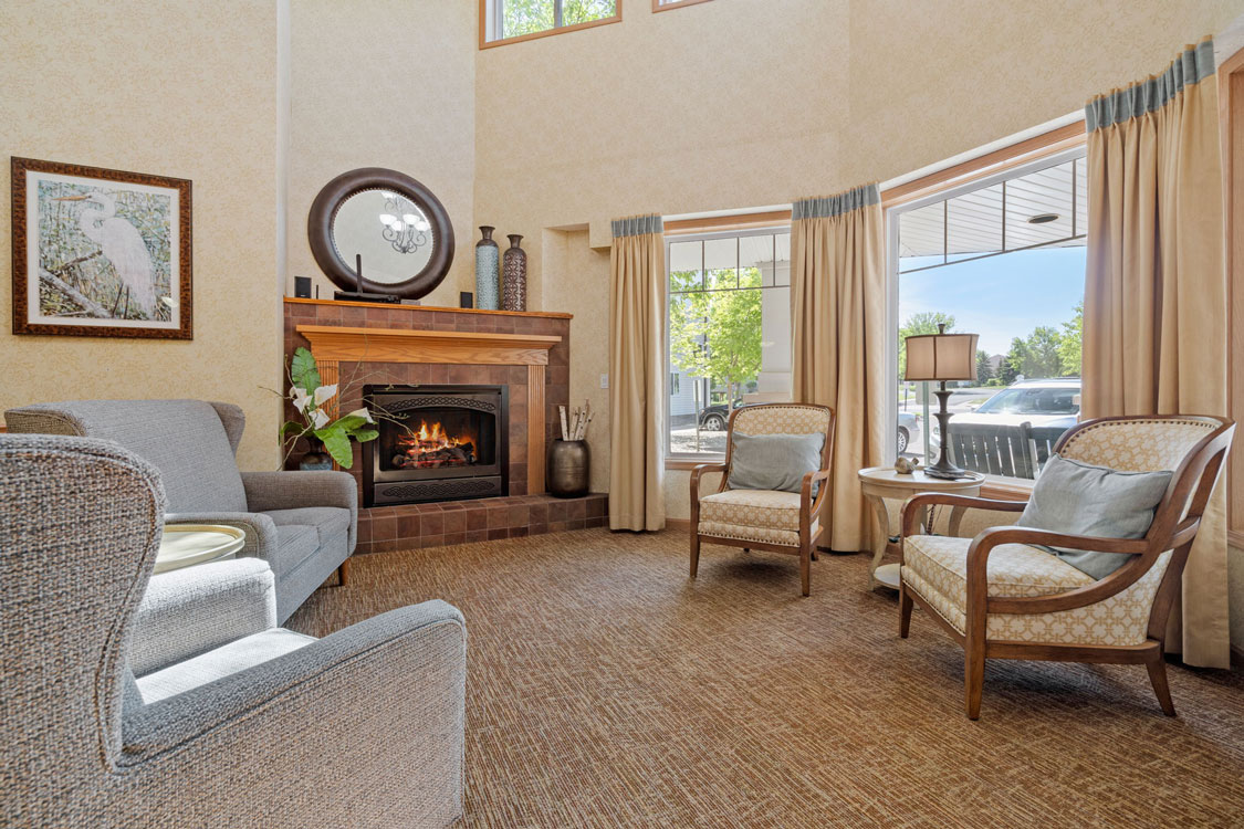 Cornerstone Assisted Living & Memory Care
