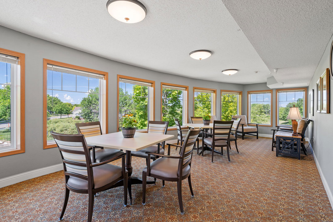 Cornerstone Assisted Living & Memory Care