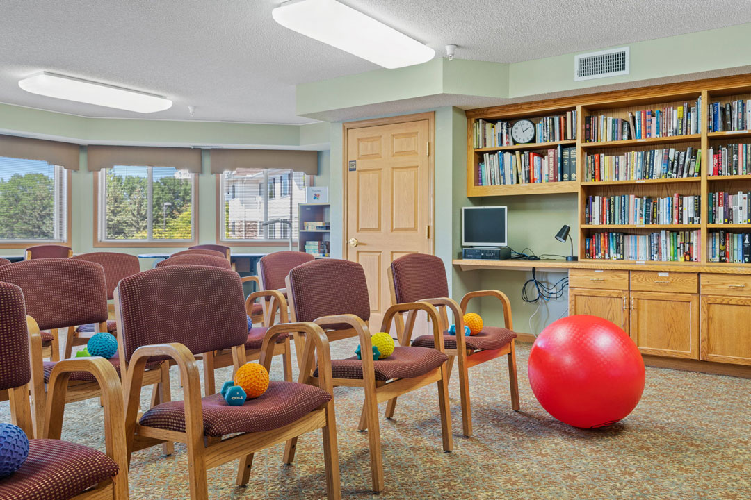 Cornerstone Assisted Living & Memory Care