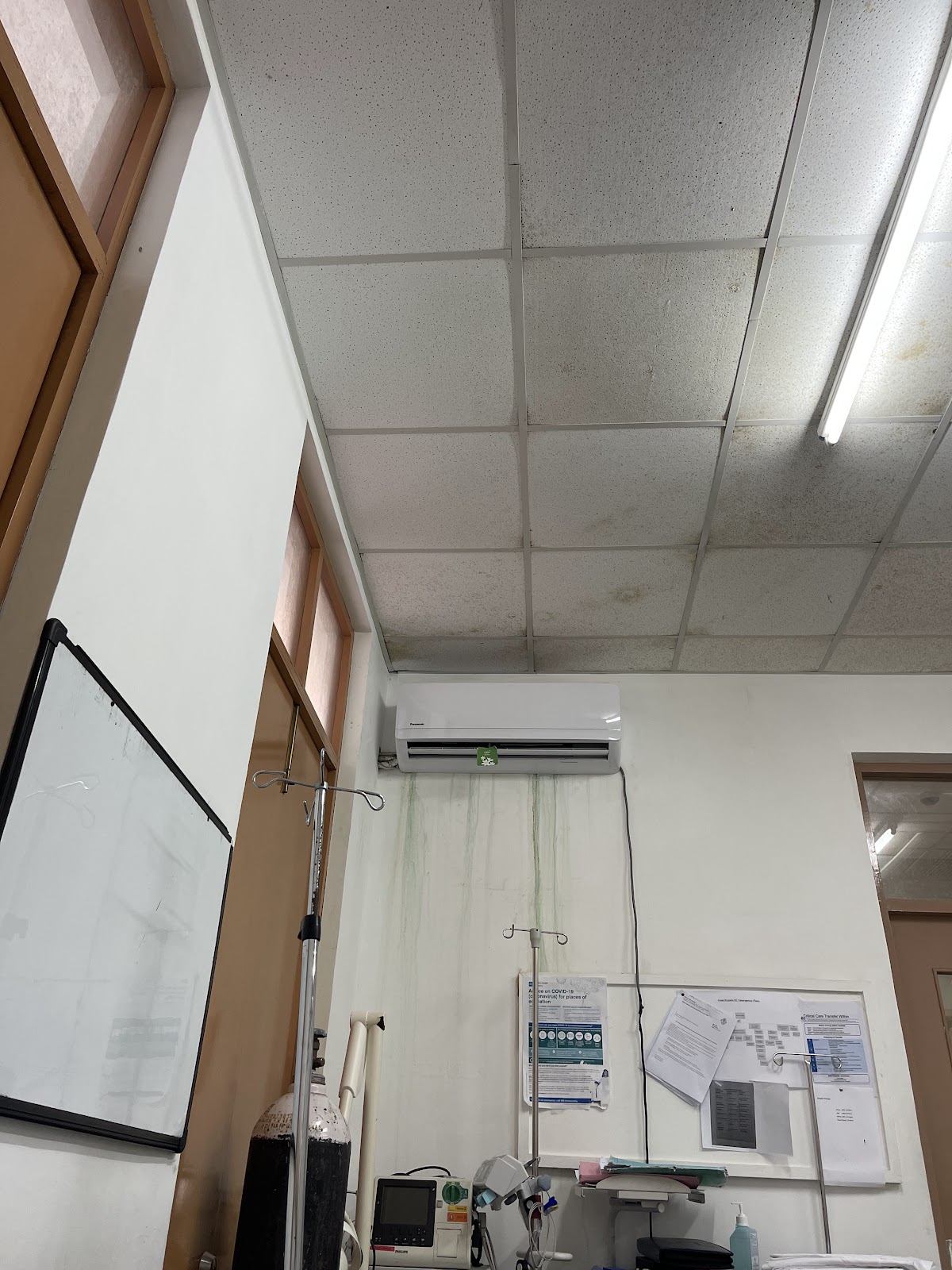 Anse Royale Hospital