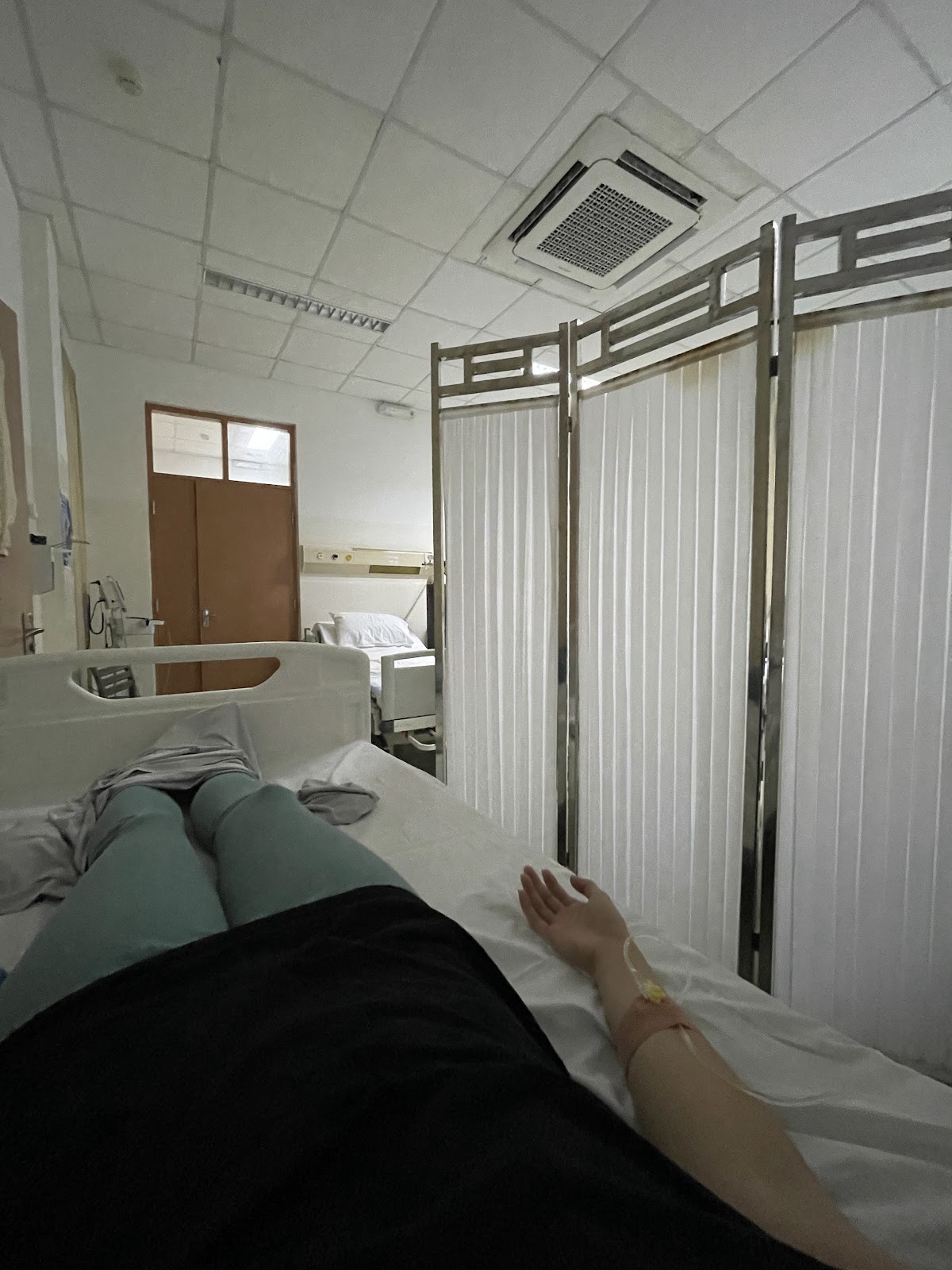 Anse Royale Hospital