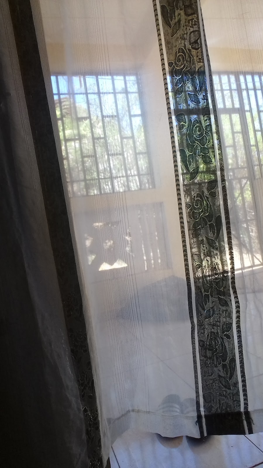 Anse Royale Hospital
