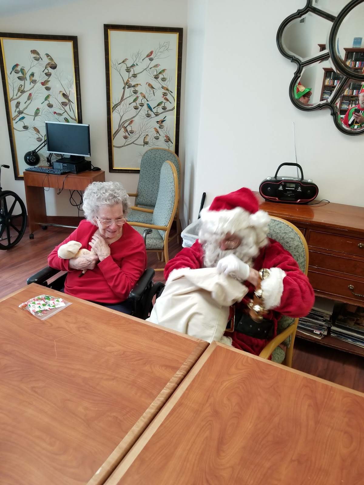 Oakwood Care Center