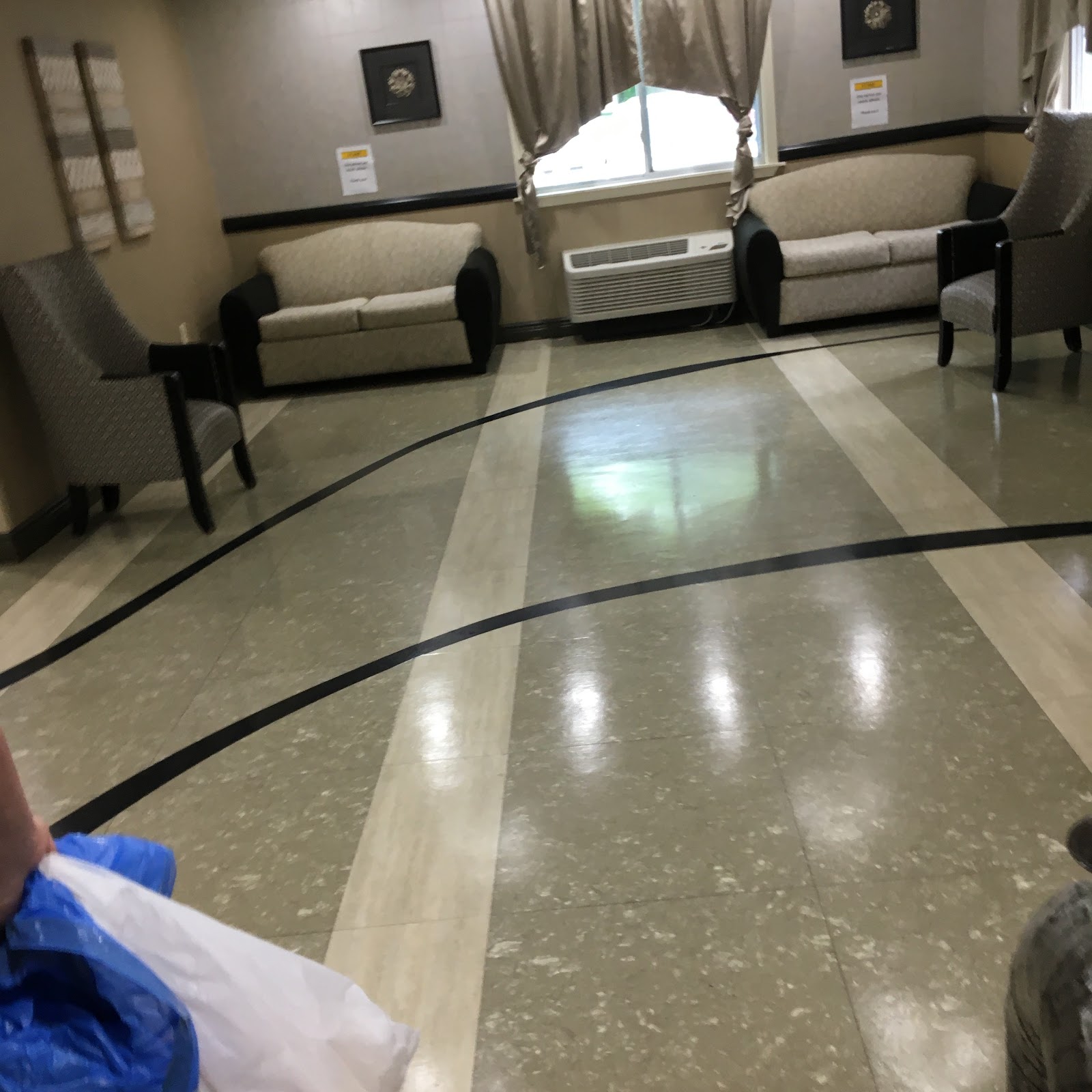 Oakwood Care Center