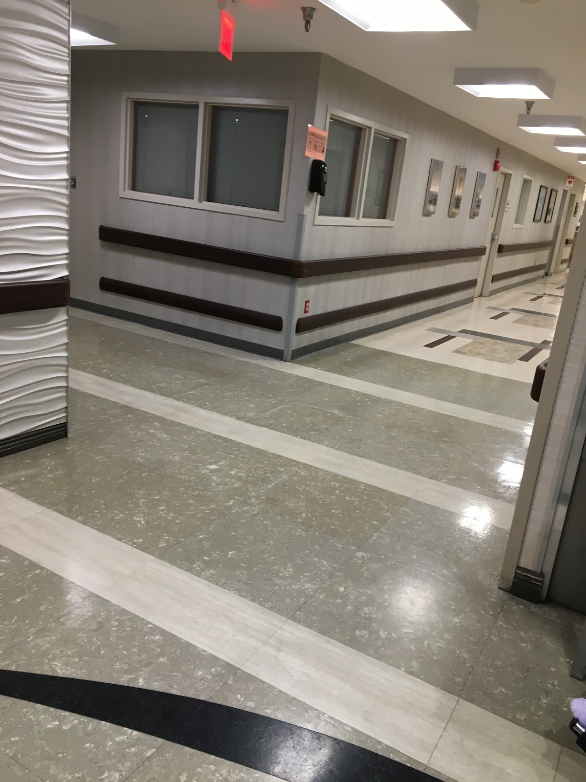 Oakwood Care Center