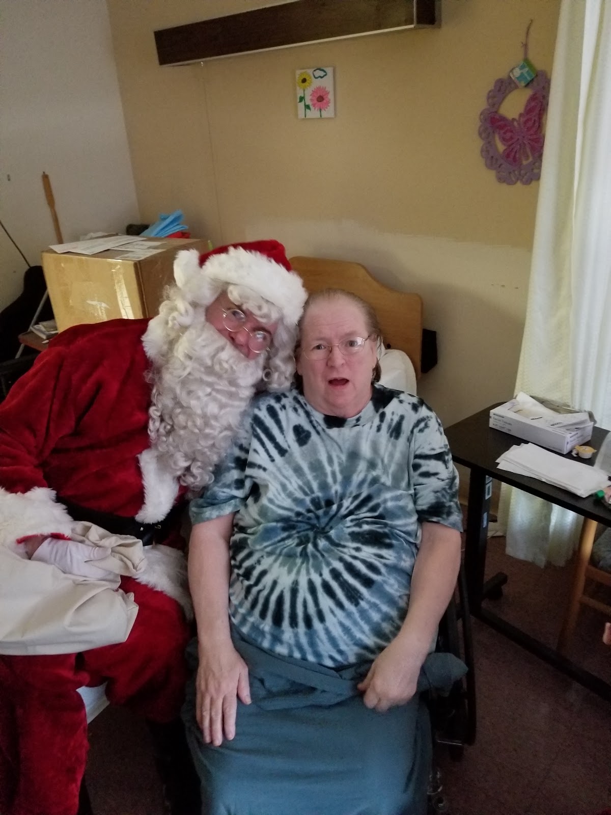 Oakwood Care Center