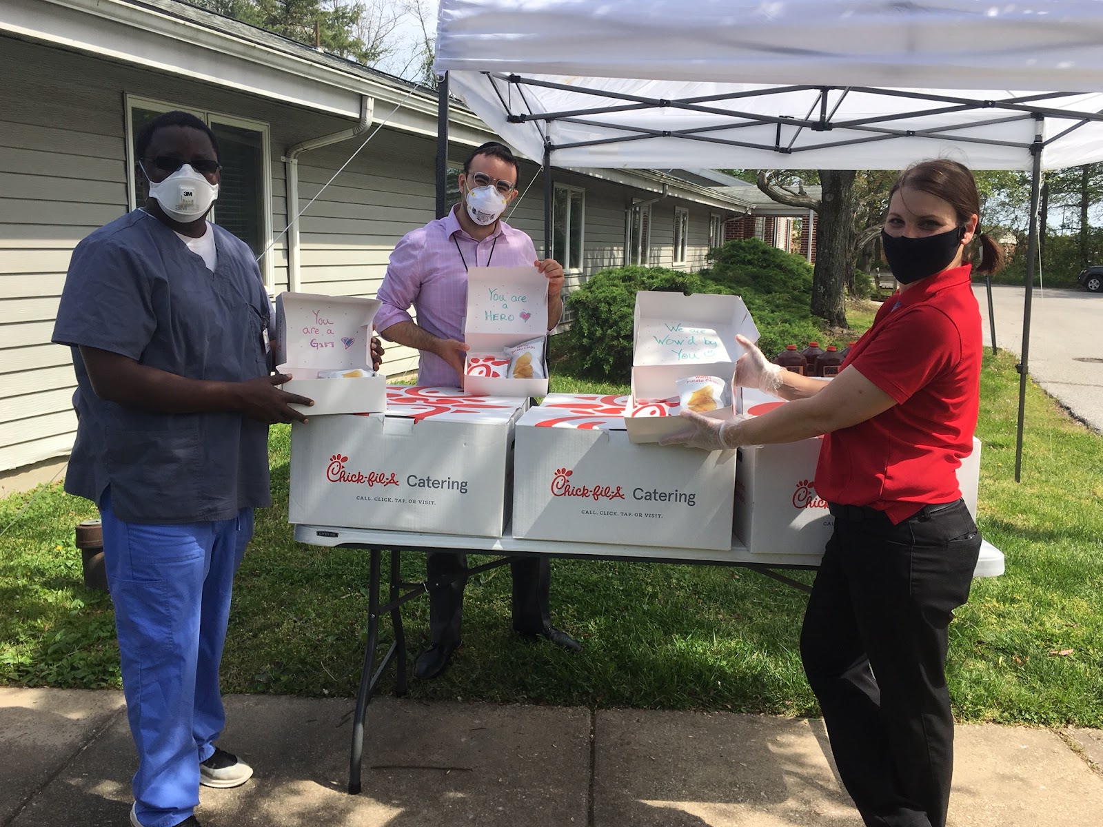 Oakwood Care Center