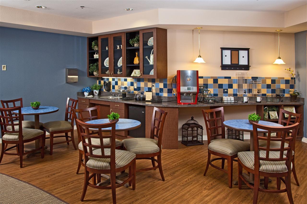 The Carlyle at Stonebridge Park