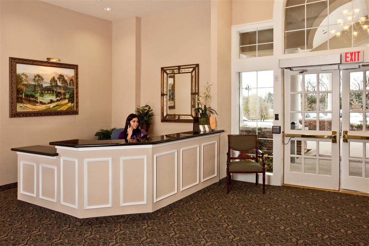 The Carlyle at Stonebridge Park