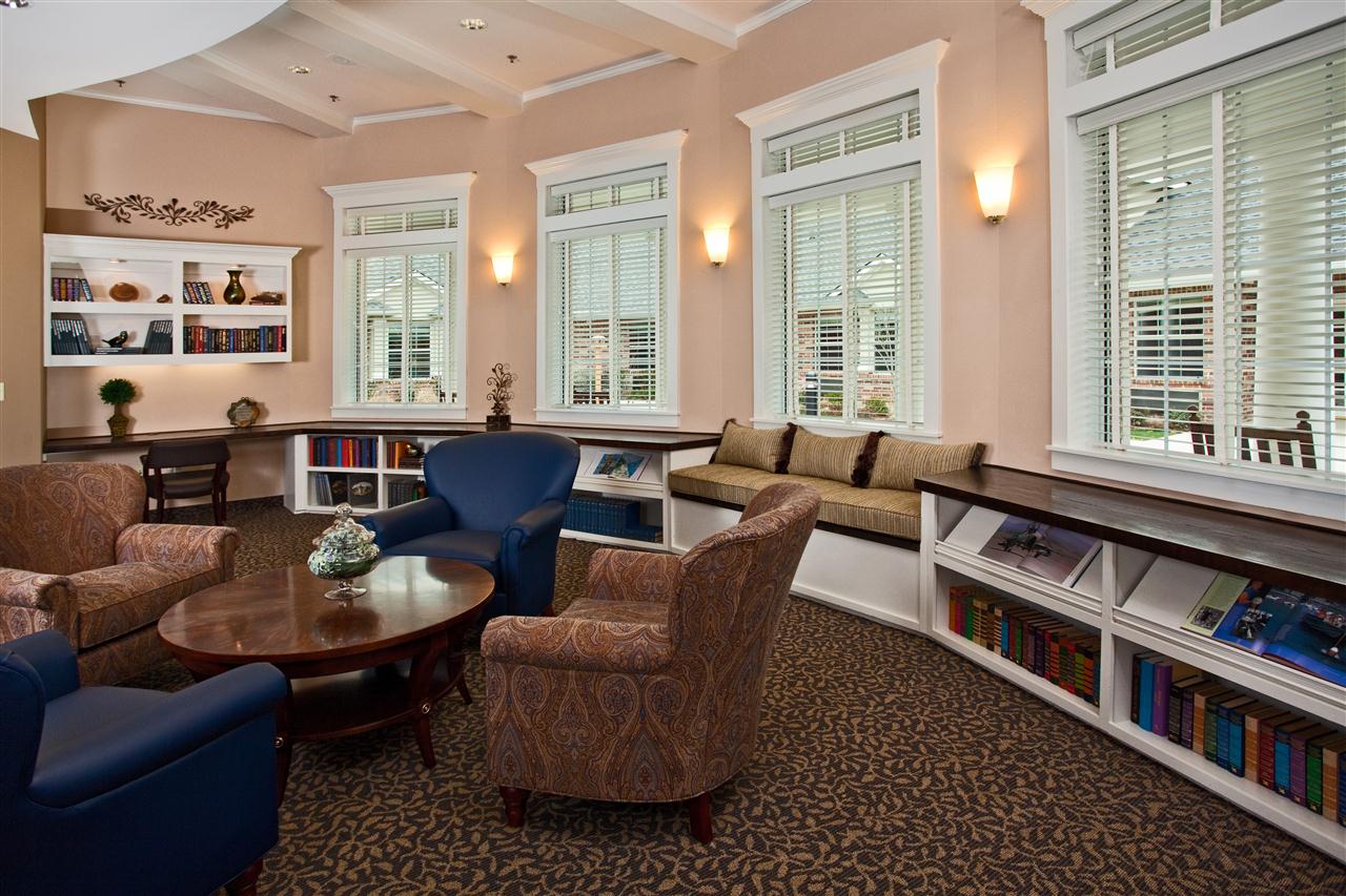 The Carlyle at Stonebridge Park