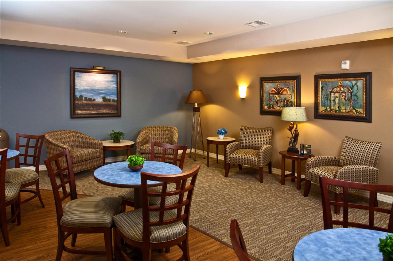 The Carlyle at Stonebridge Park