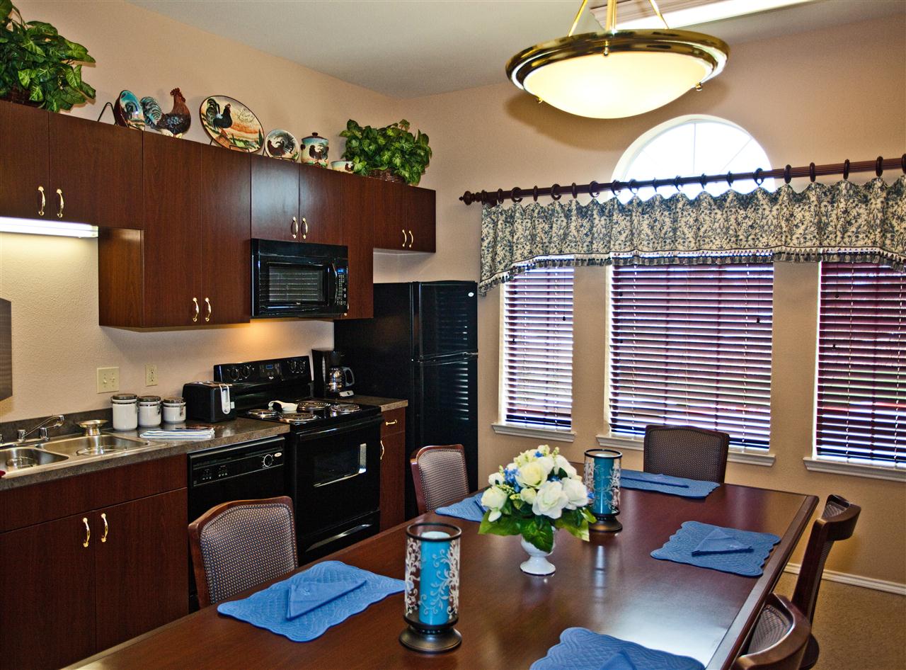 The Carlyle at Stonebridge Park