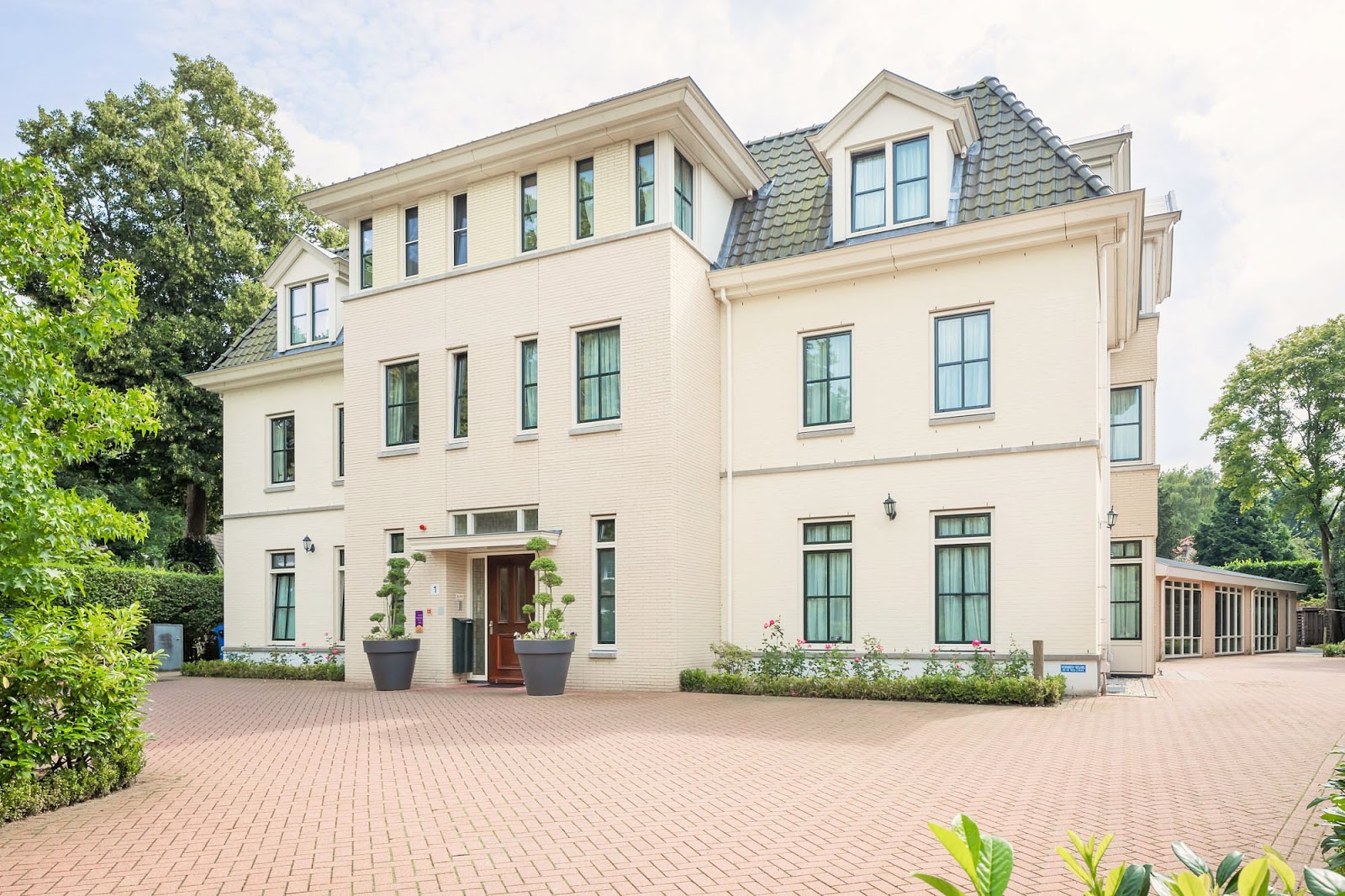 Zorgvilla Marijke Elisabeth - Zorggroep De Laren