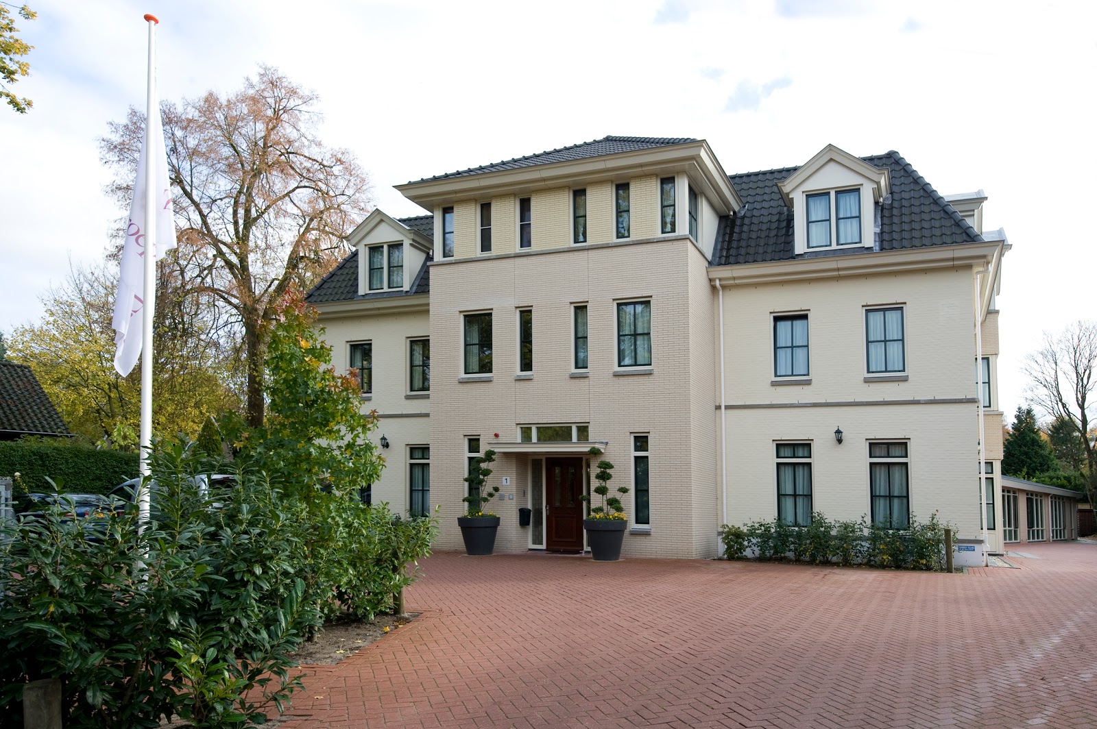 Zorgvilla Marijke Elisabeth - Zorggroep De Laren