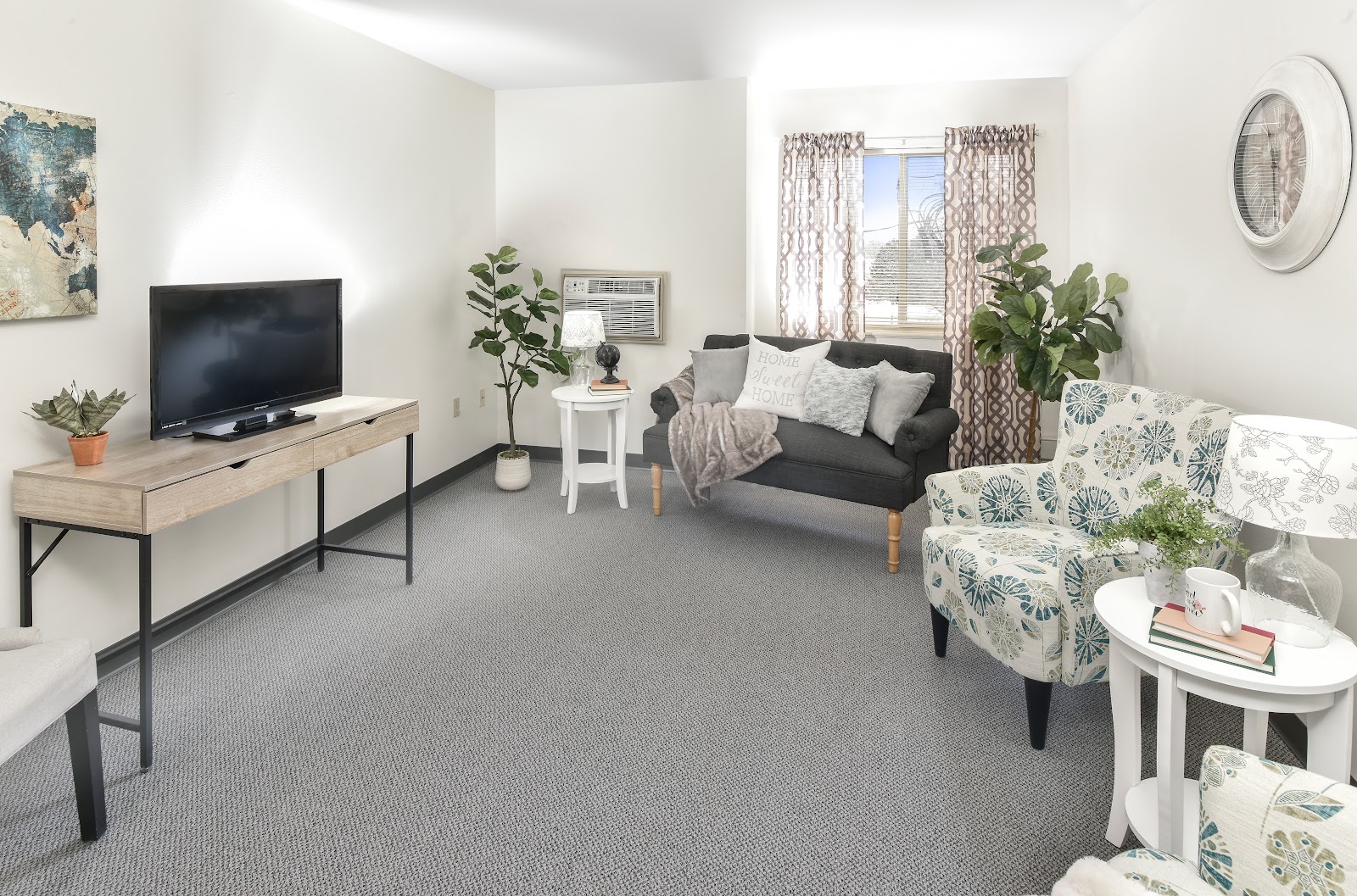 Appleton Retirement Community