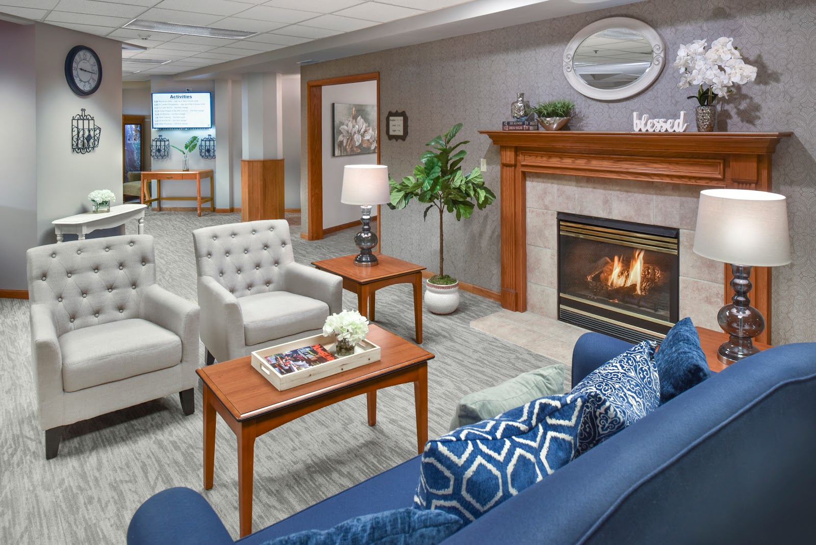 Appleton Retirement Community