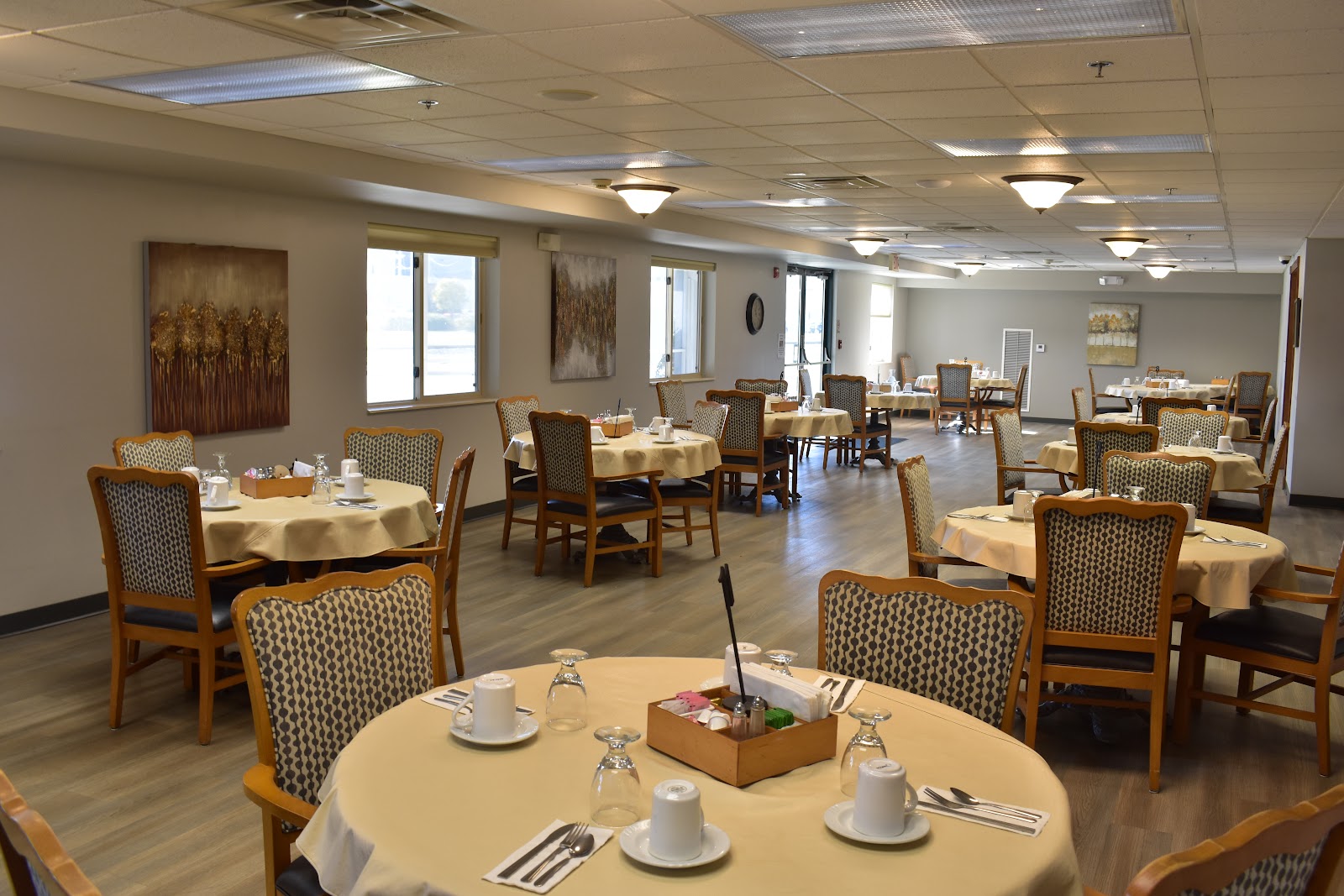 Appleton Retirement Community