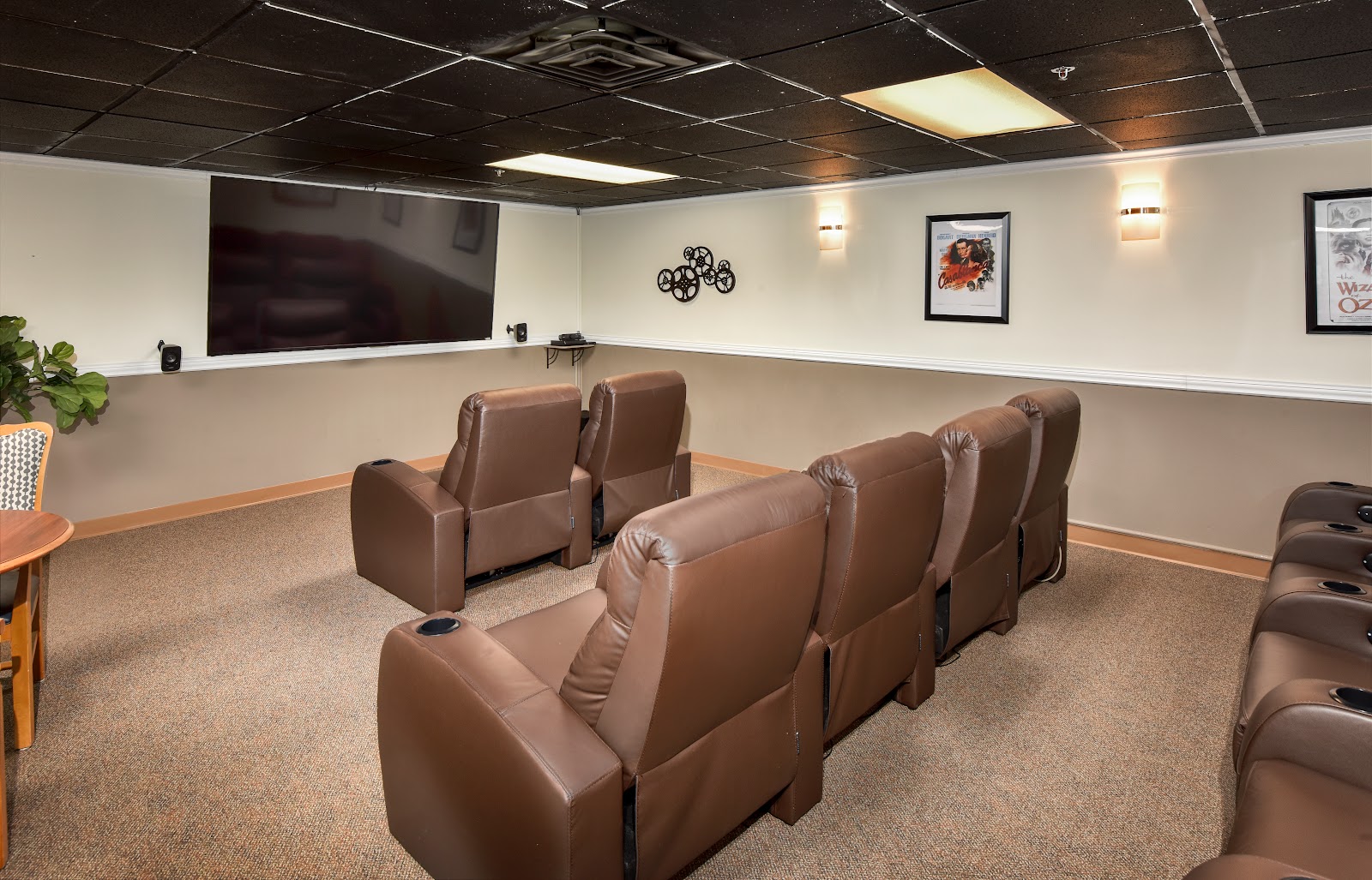 Appleton Retirement Community