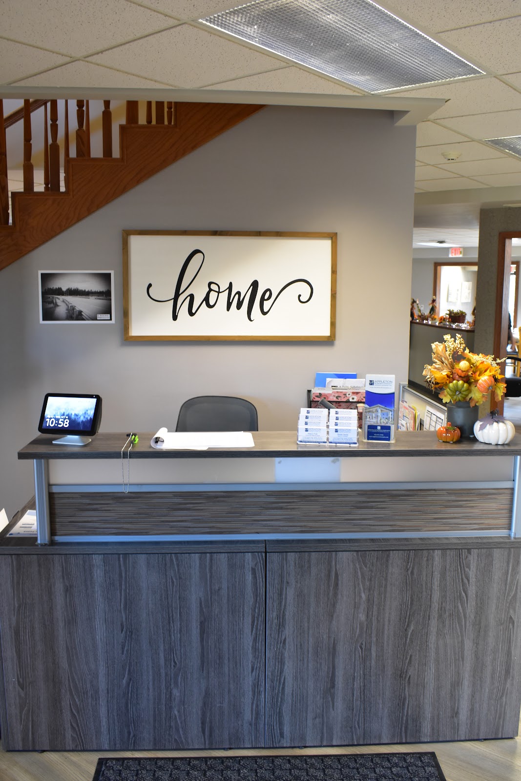 Appleton Retirement Community