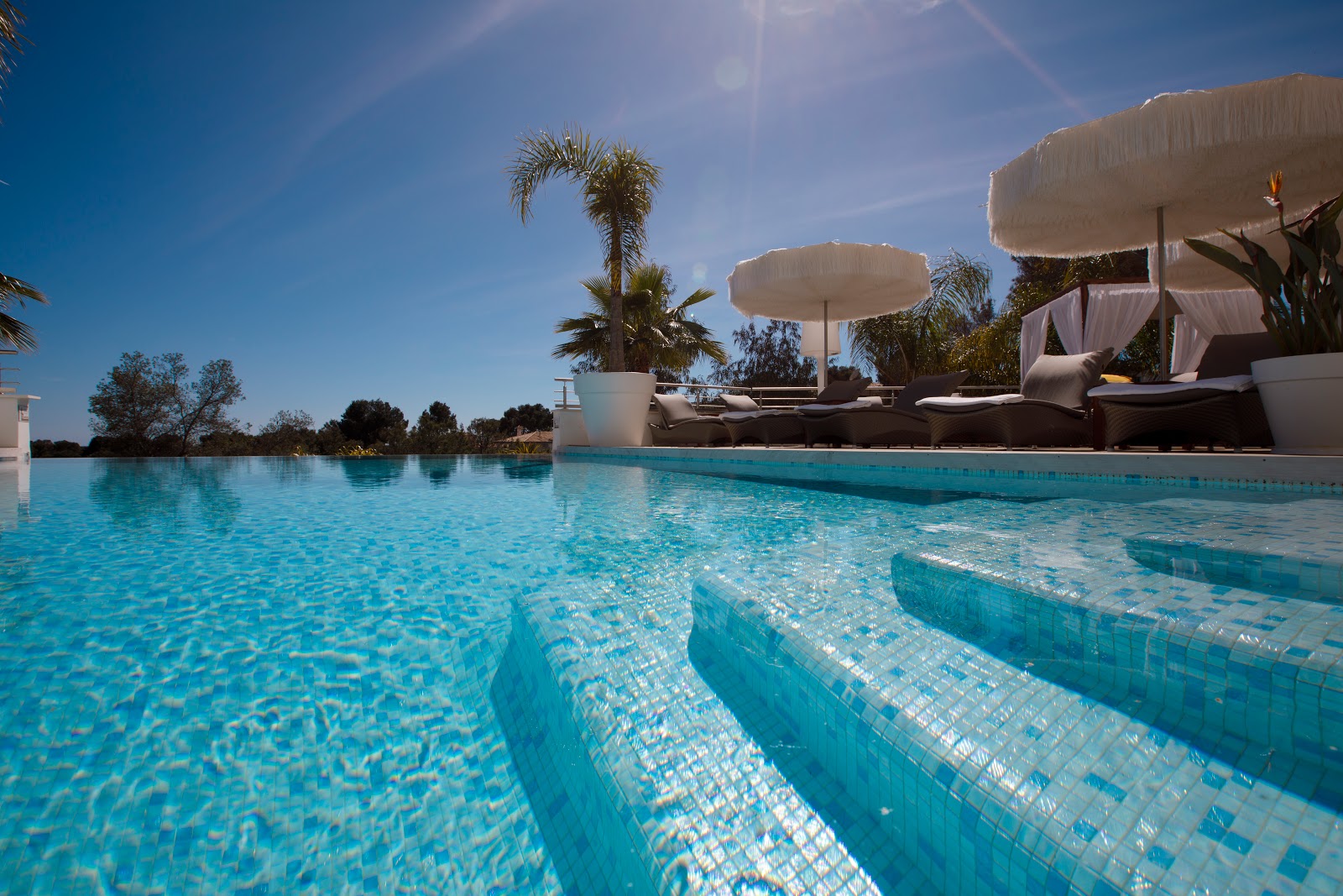 Portals Hills Boutique Hotel Mallorca