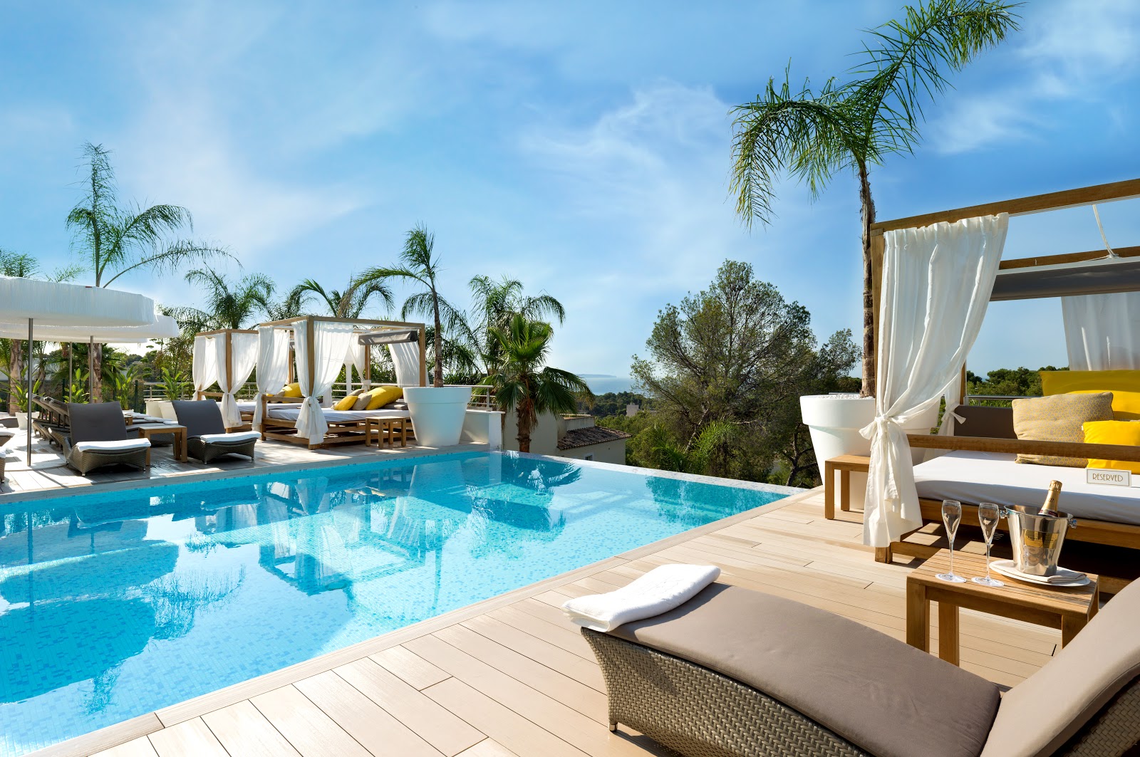 Portals Hills Boutique Hotel Mallorca
