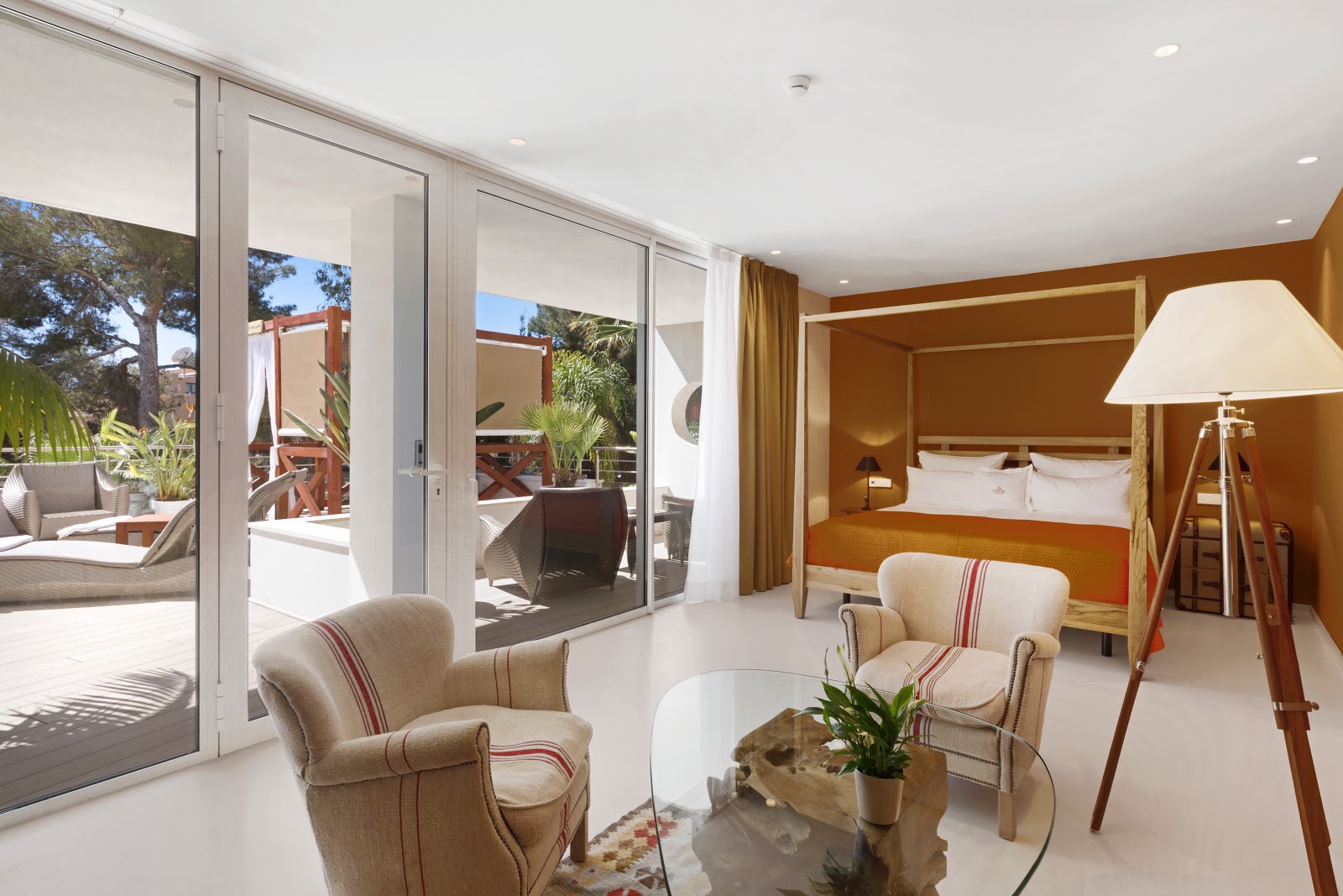 Portals Hills Boutique Hotel Mallorca