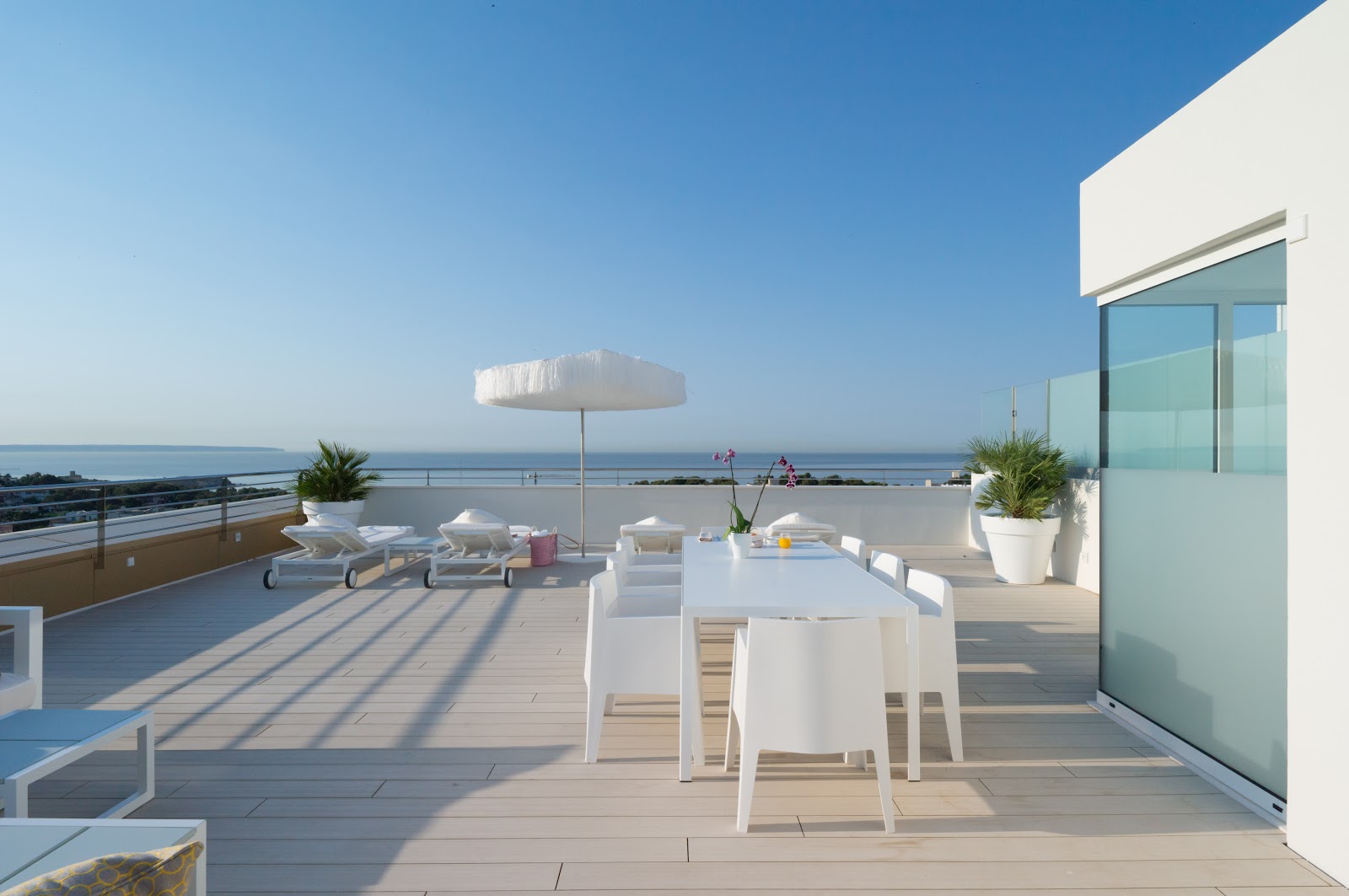 Portals Hills Boutique Hotel Mallorca
