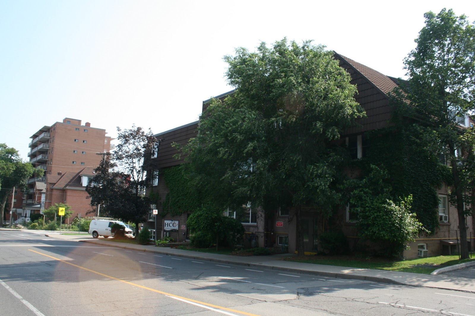 Hamilton Continuing Care