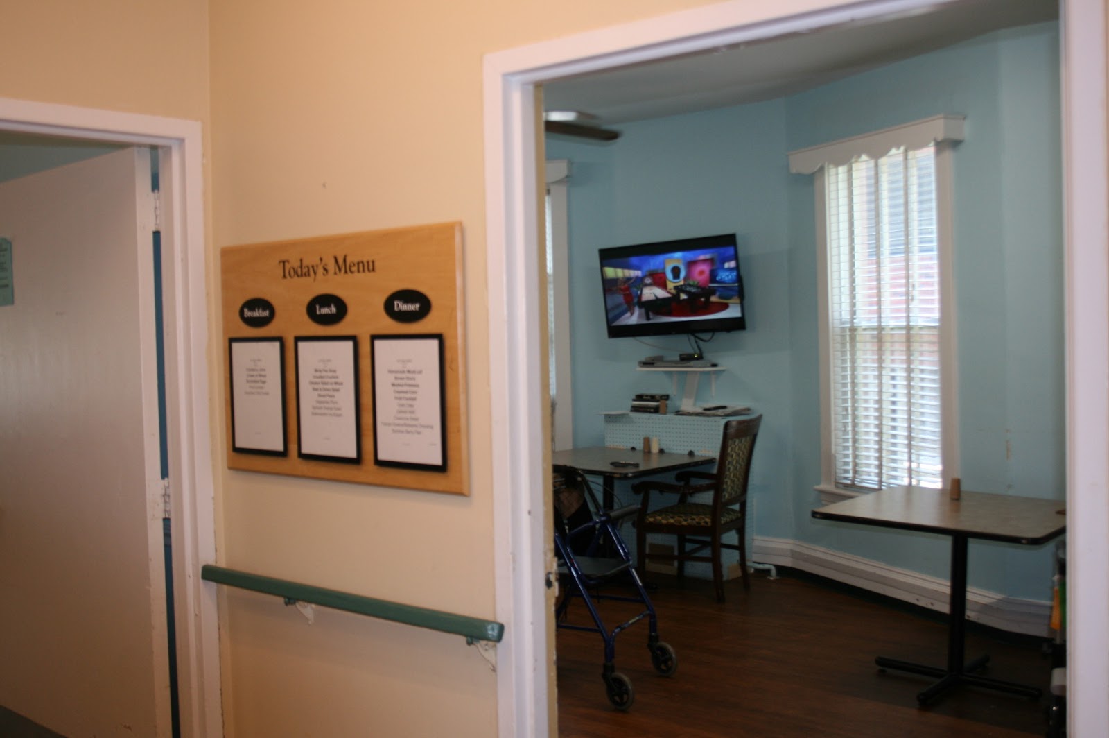 Hamilton Continuing Care