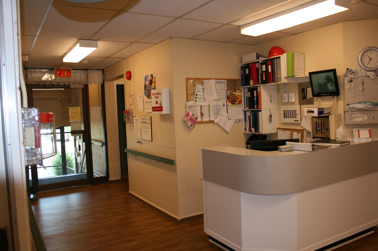 Hamilton Continuing Care