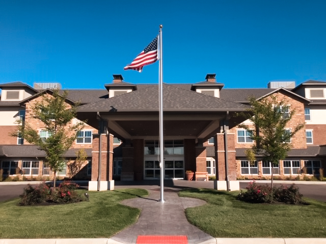 Deerfield Springs Retirement Resort