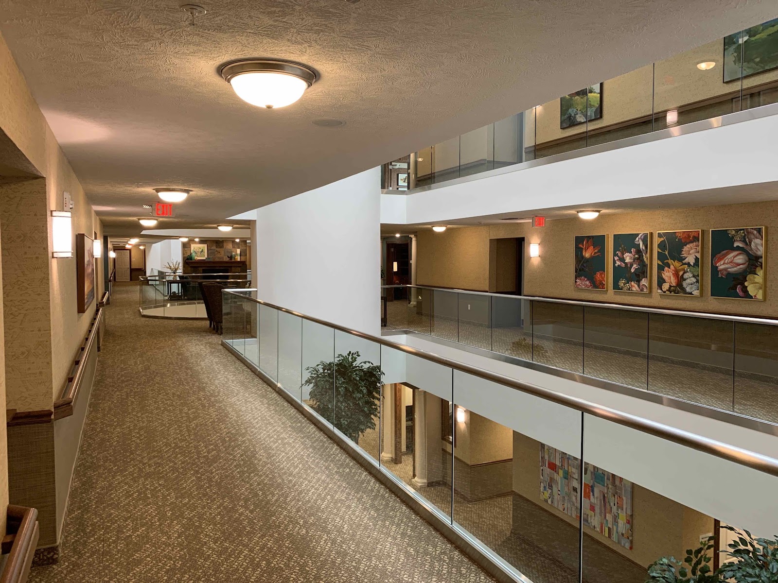 Deerfield Springs Retirement Resort