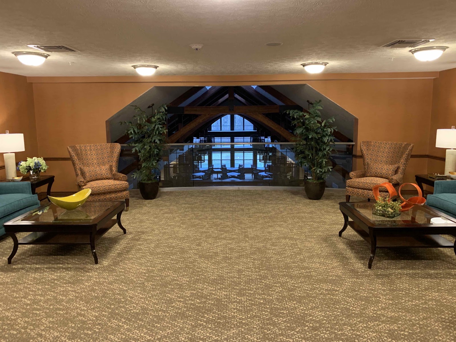 Deerfield Springs Retirement Resort