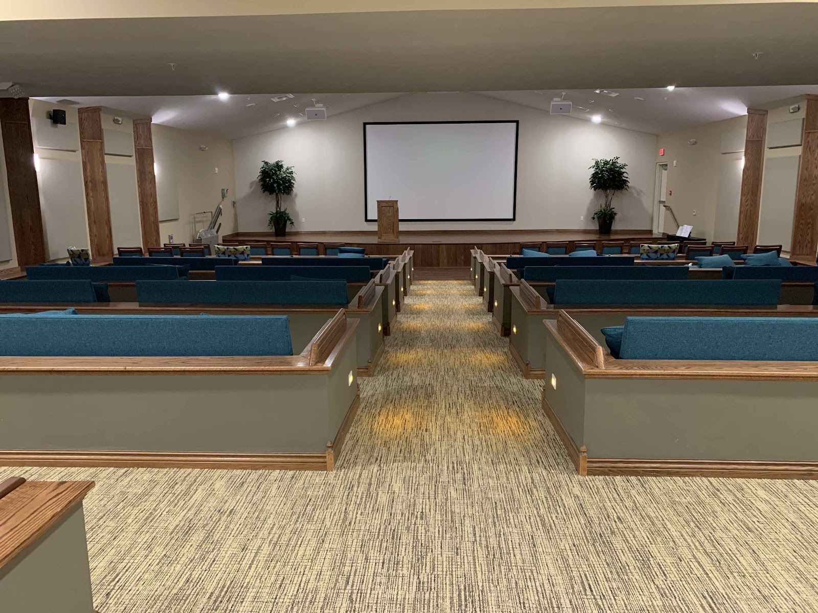 Deerfield Springs Retirement Resort