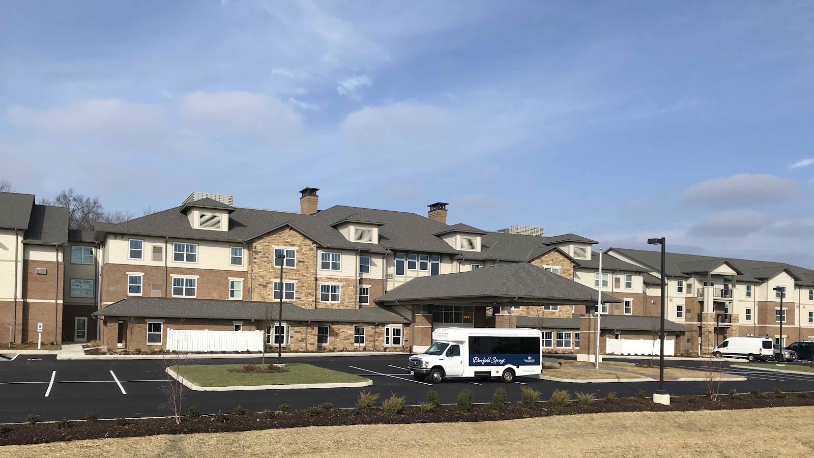 Deerfield Springs Retirement Resort