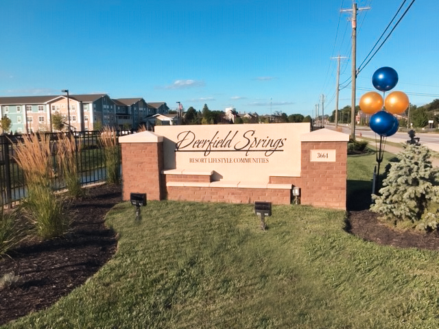 Deerfield Springs Retirement Resort